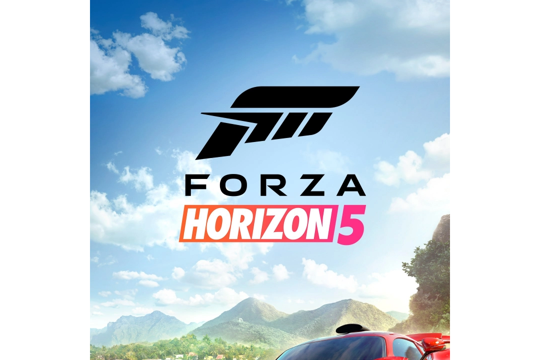 极限竞速:地平线5顶级版/Forza Horizon 5 - Premium Edition 